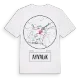 Ayvalık t-shirt