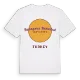 Babayaka Mahallesi cirkel t-shirt