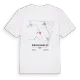 Babayaka Mahallesi karta t-shirt