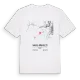 Bakırlı Mahallesi karta t-shirt