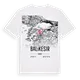 Balıkesir karta t-shirt