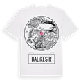 Balıkesir t-shirt