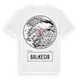 Balıkesir t-shirt