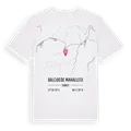Balcıdede Mahallesi karta t-shirt