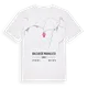 Balcıdede Mahallesi karta t-shirt