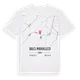 Balcı Mahallesi karta t-shirt