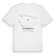 Ballıpınar Mahallesi karta t-shirt