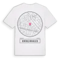 Bentbaşı Mahallesi t-shirt