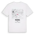 Bigadiç karta t-shirt
