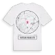 Bostancı Mahallesi t-shirt