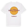 Çığmış Mahallesi cirkel t-shirt