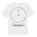 Çınarlı Mahallesi t-shirt