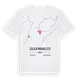 Çalıca Mahallesi karta t-shirt