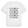 Çalıoba Mahallesi ordlek t-shirt