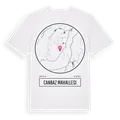 Canbaz Mahallesi t-shirt