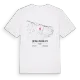 Çayağzı Mahallesi karta t-shirt