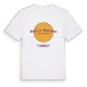 Doğruca Mahallesi cirkel t-shirt