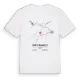 Edincik Mahallesi karta t-shirt