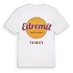 Edremit cirkel t-shirt