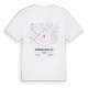 Günaydın Mahallesi karta t-shirt