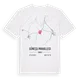 Güneşli Mahallesi karta t-shirt