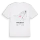 Hıdırköy Mahallesi karta t-shirt