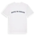 Hacıveli Oba Mahallesi college t-shirt