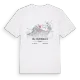 Hacı Yusuf Mahallesi karta t-shirt