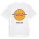 Hafız Hüseyinbey Mahallesi cirkel t-shirt