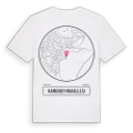 Hamdibey Mahallesi t-shirt