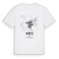 Karesi karta t-shirt