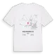 Karşıyaka Mahallesi karta t-shirt