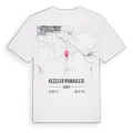 Keçeler Mahallesi karta t-shirt