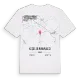 Keçeler Mahallesi karta t-shirt