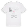Koru Değirmen Mahallesi karta t-shirt