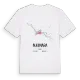 Marmara karta t-shirt