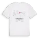 Misakça Mahallesi karta t-shirt