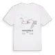 Mithatpaşa Mahallesi karta t-shirt