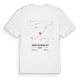 Muratlar Mahallesi karta t-shirt