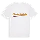 Ömerler Mahallesi baseball t-shirt