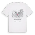 Paşabayır Mahallesi karta t-shirt