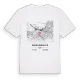 Paşabayır Mahallesi karta t-shirt