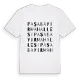 Paşabayır Mahallesi ordlek t-shirt