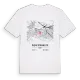 Paşakent Mahallesi karta t-shirt