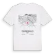 Paşakonak Mahallesi karta t-shirt
