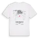Plevne Mahallesi karta t-shirt
