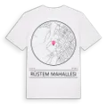 Rüstem Mahallesi t-shirt