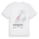 Sakarya Mahallesi karta t-shirt