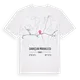 Saraçlar Mahallesi karta t-shirt