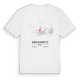 Saraylar Mahallesi karta t-shirt